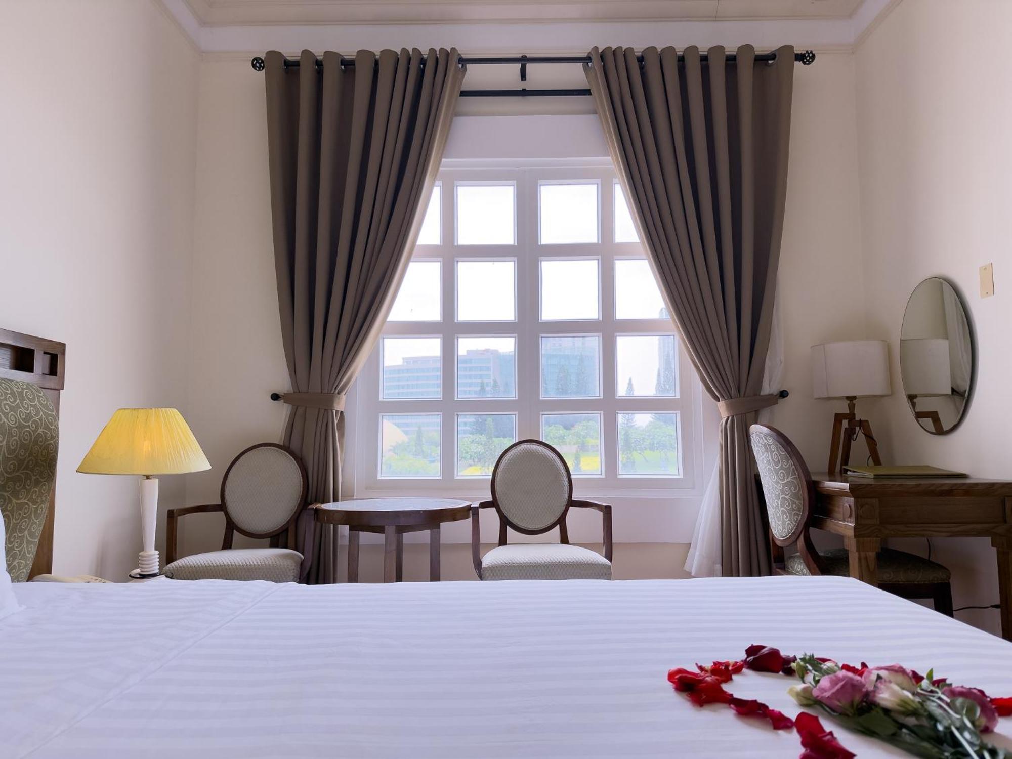 Phoenix Hotel Вунг Тау Екстериор снимка
