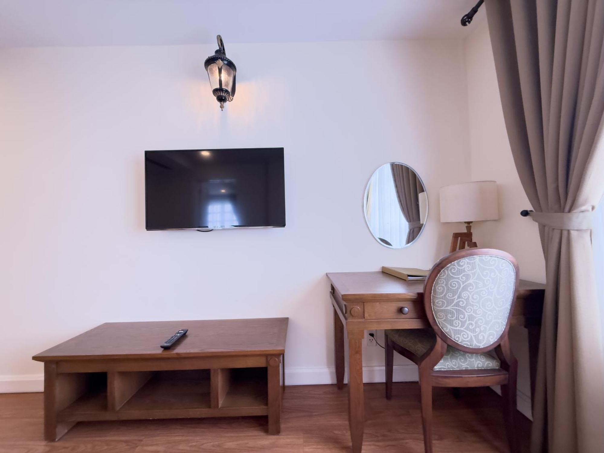 Phoenix Hotel Вунг Тау Екстериор снимка