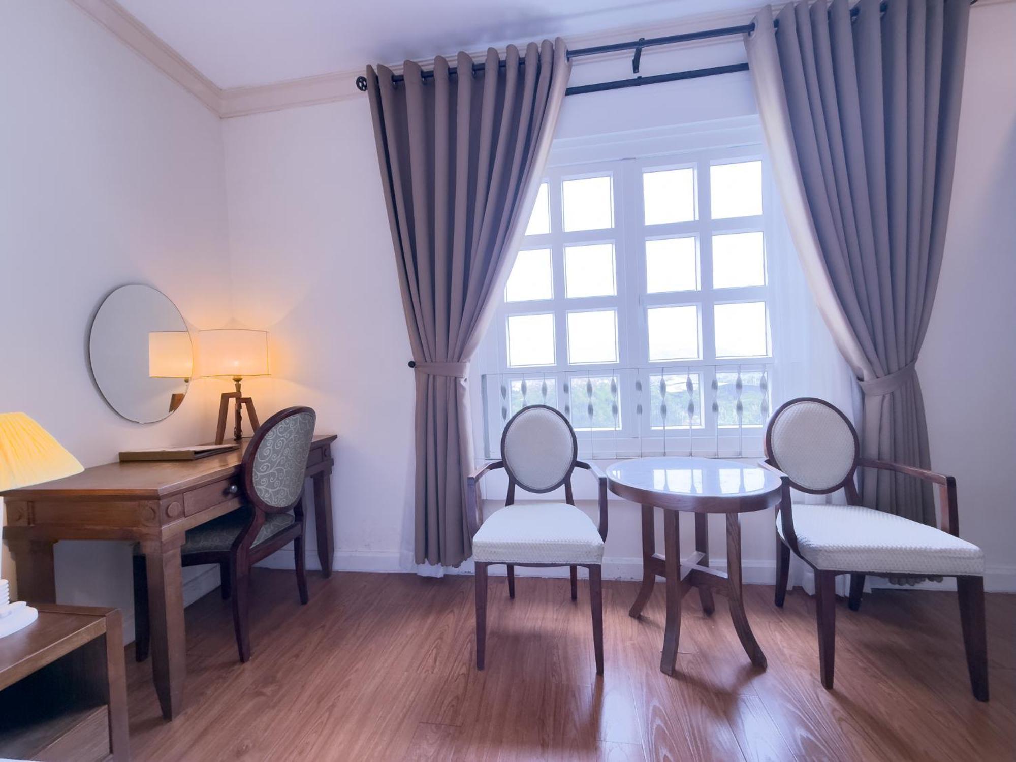 Phoenix Hotel Вунг Тау Екстериор снимка