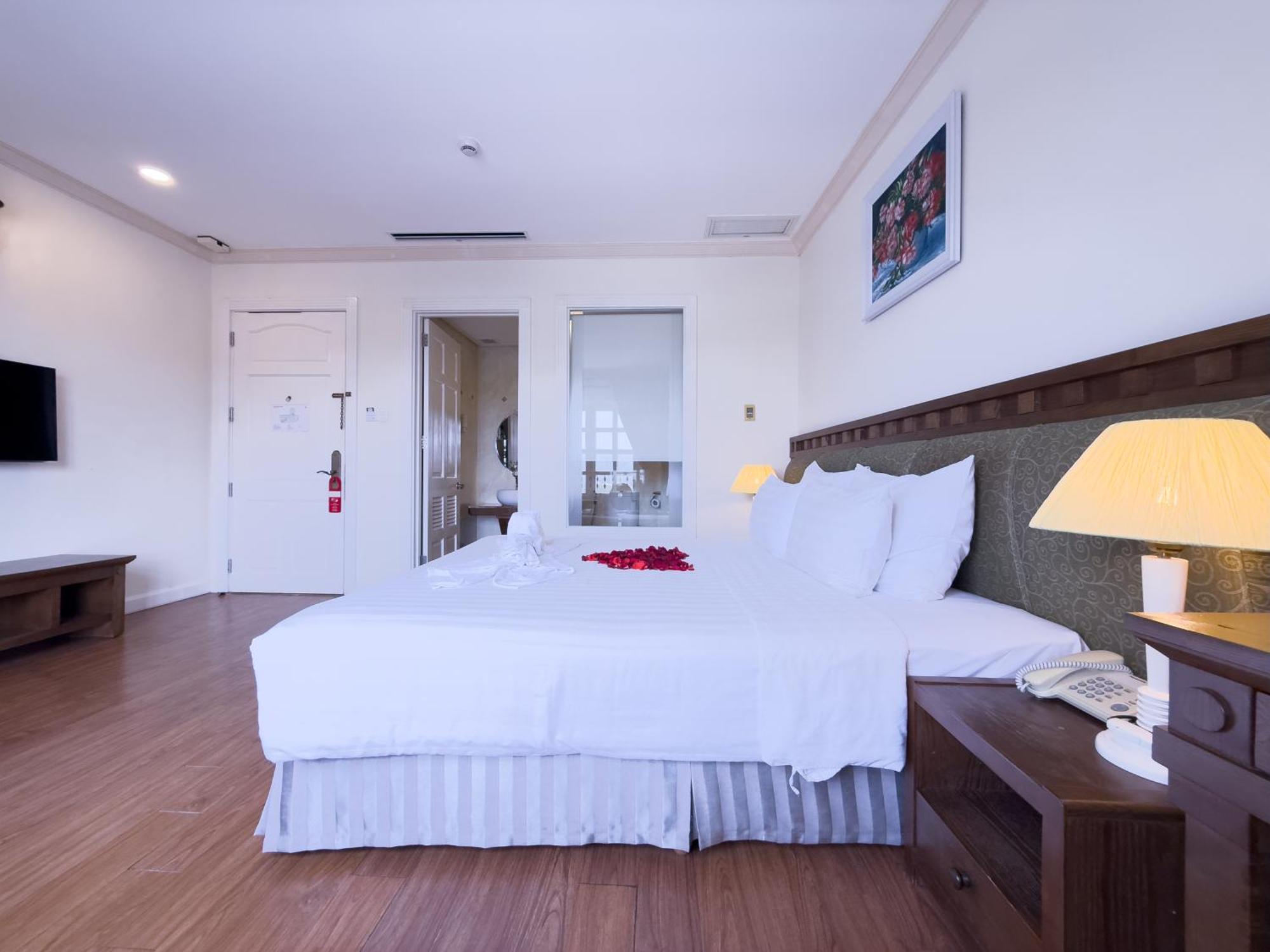 Phoenix Hotel Вунг Тау Екстериор снимка