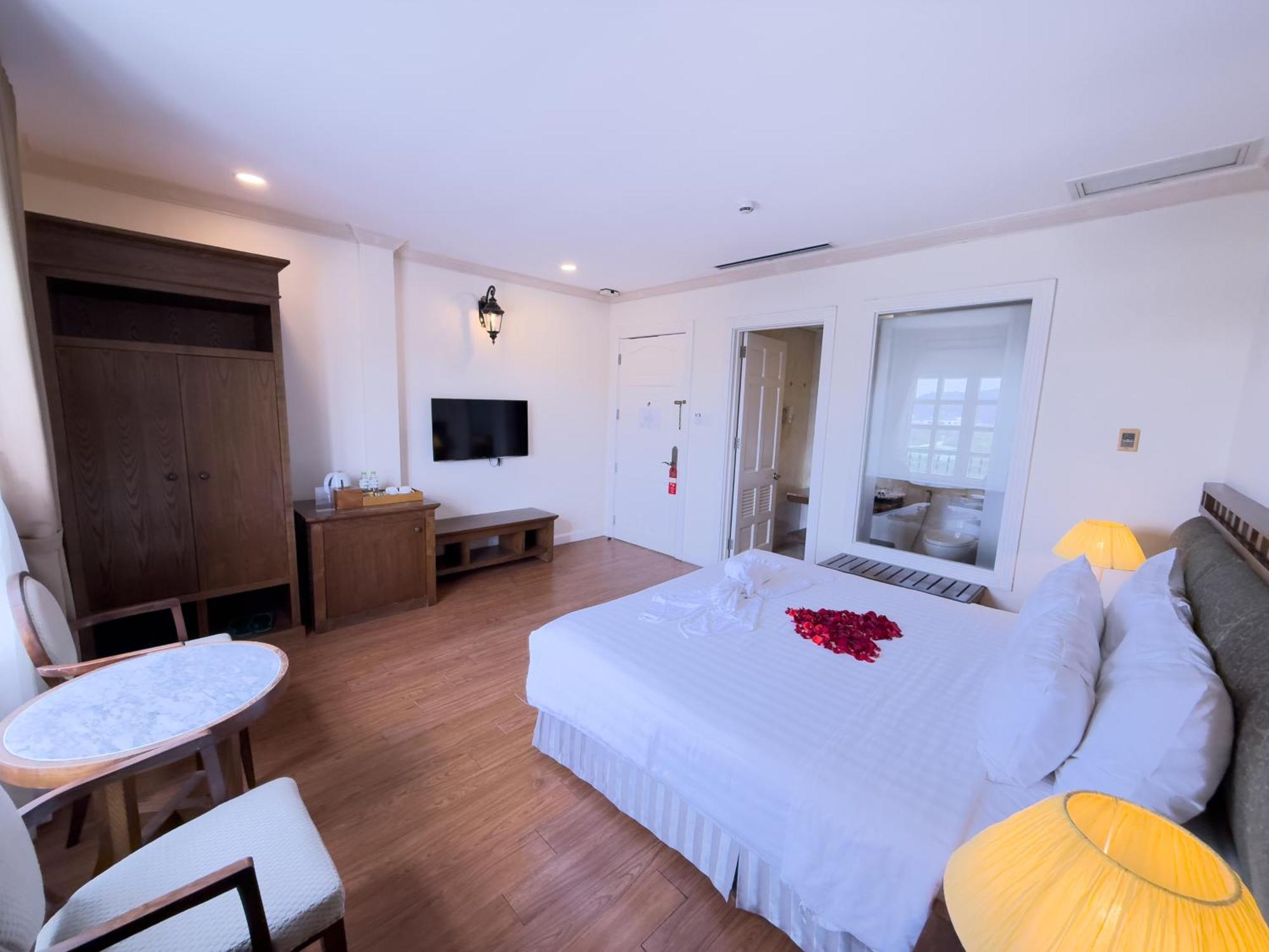 Phoenix Hotel Вунг Тау Екстериор снимка